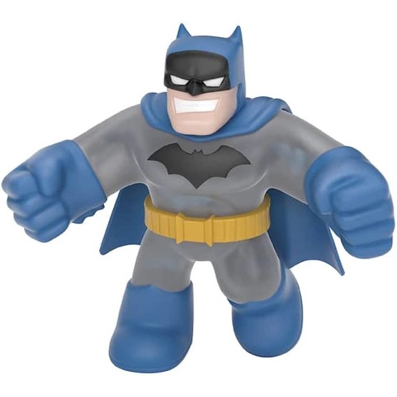 GOO JIT ZU DC HÉROES BLUE BATMAN action figure - Picture 2 of 3
